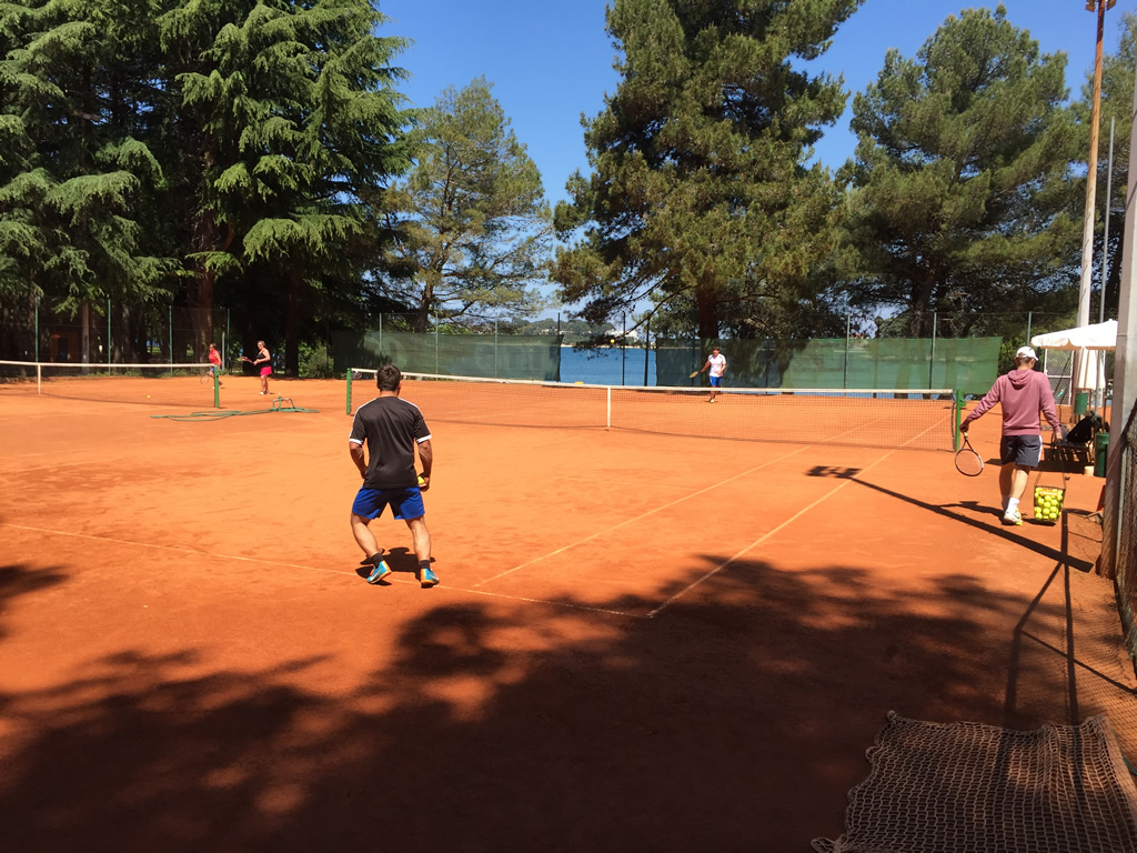 tennis