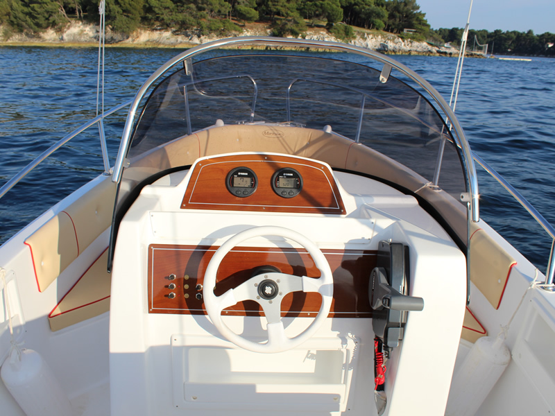 marinello cockpit