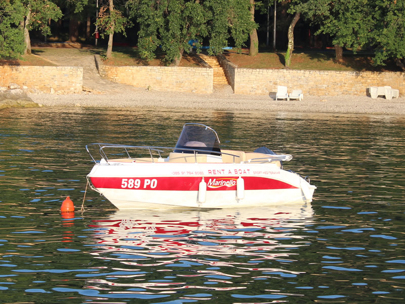 marinello port