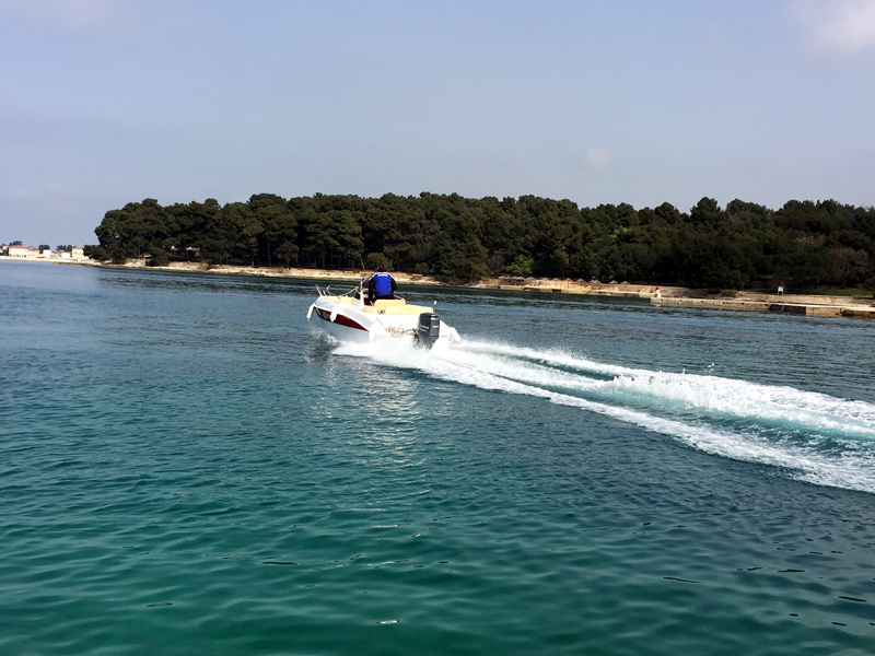 Marinello 19 speed