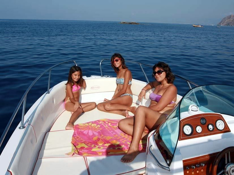 sundeck