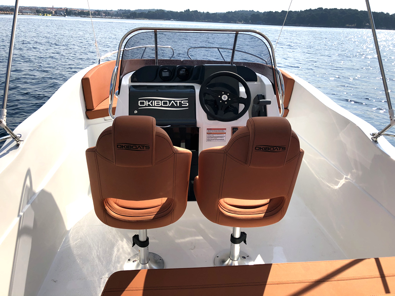 barracuda cockpit