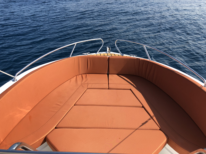 sundeck